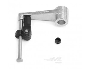 Freewing F9F-8 Cougar 80mm EDF Jet Steering Arm